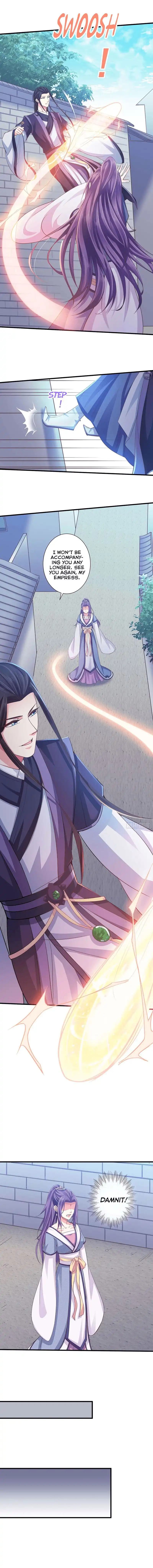 Bewitching Empress so Pampered by Her Tyrant Chapter 12 6